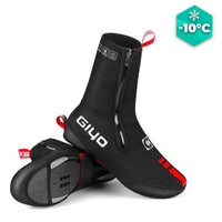 Couvres chaussures hiver - NEOPRENE+ couvres chaussures CycloPro 45 - 46