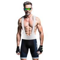 cuissard cycliste homme evasion gris