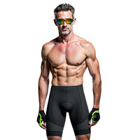 cuissard cycliste homme longo