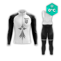 TENUE CYCLISTE AUTOMNE - BRETAGNE tenue de cyclisme CycloPro Avec XS
