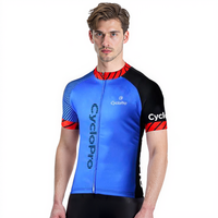 Jersey per ciclismo su strada - Opti+