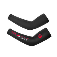 MANCHETTES VÉLO - ÉTÉ / AUTOMNE Manchettes vélo CycloPro M