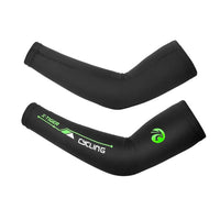 Manchettes vélo - Été / Automne Manchettes vélo CycloPro XXL