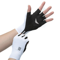 Mitaines Cycliste Pro Fit - Skin+ Mitaines cyclisme CycloPro