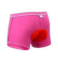 Sous-vêtement Cyclisme / VTT ABSOR+ - FEMME sous-vêtement confort femme GT-Cycle Outdoor Store L