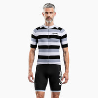 tenue cycliste ete evasion noir