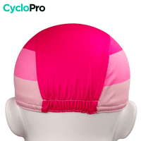 Casquette Rouge - Évasion+ Casquette cyclisme GT-Cycle Outdoor Store