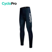 COLLANT CYCLISTE POUR FEMMES / NOIRE - AUTOMNE Collant automne femme GT-Cycle Outdoor Store Sans bretelles L