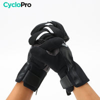 PACK Mountain+ - Gants et Couvre-chaussures X-TIGER Official Store