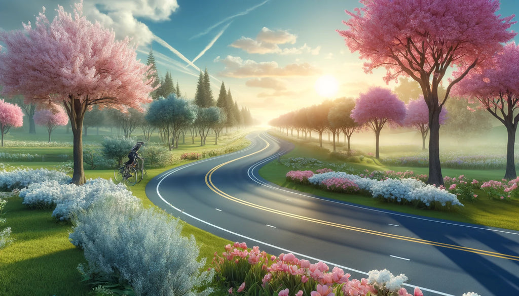 Spring Cycling: attrezzatura e consigli per una stagione perfetta