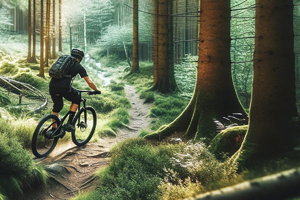 Ottimizza la tua esperienza in mountain bike: la guida definitiva per scegliere i migliori vestiti per mountain bike