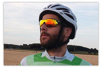 Comment bien choisir ses lunettes de cyclisme ?