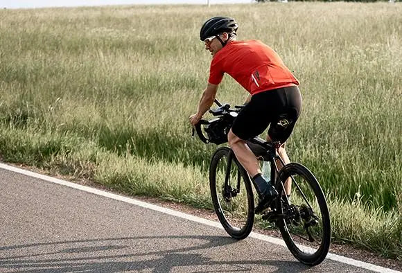 Come riprendersi dopo tutte le uscite di bici quest'estate