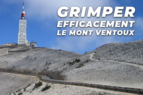 Climb Mont Ventoux in bici: i segreti di una leggendaria ascesa