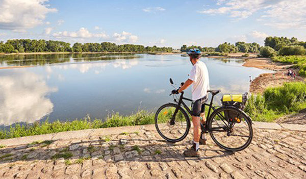 La guida completa della lora in bici - tutti i passaggi