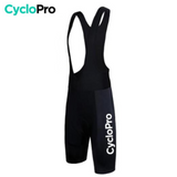 Black Road Bike Bike - Elegance+ - Destingock