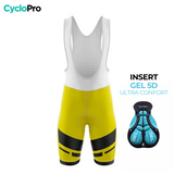 Outfit ciclistico ad ultrasecure