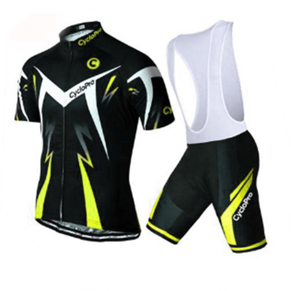 Outfit per ciclismo su strada - Comfort+ - Destino