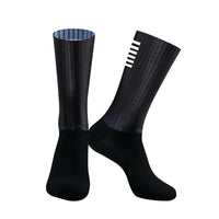 Chaussettes aero cyclisme 