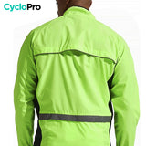 Coupe-vent-Cyclisme-homme-dos