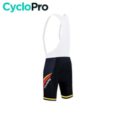 Donna ciclismo / mountain bike donna - notturna+