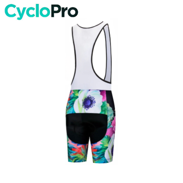 Donna ciclismo / mountain bike donna - notturna+