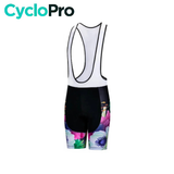 Donna ciclismo / mountain bike donna - notturna+
