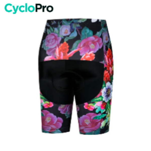 Donna ciclismo / mountain bike donna - notturna+