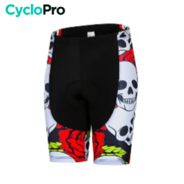 Donna ciclismo / mountain bike donna - notturna+