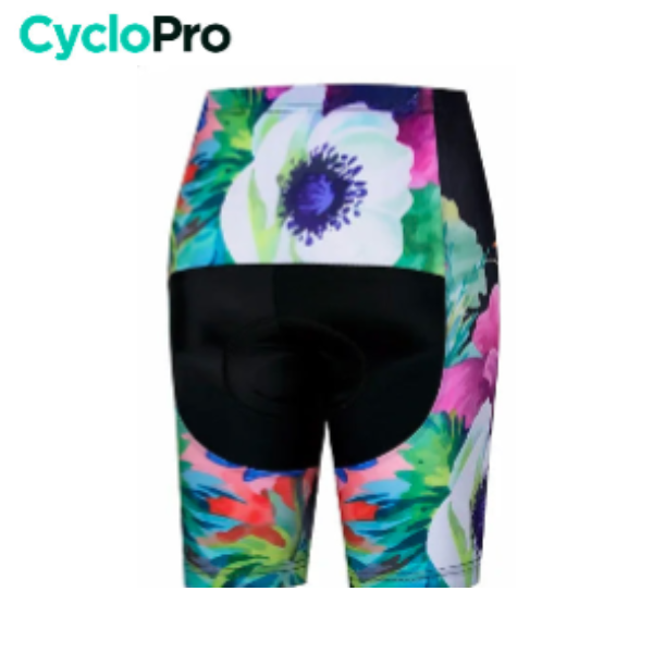 Donna ciclismo / mountain bike donna - notturna+