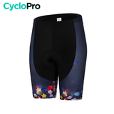 Donna ciclismo / mountain bike donna - notturna+