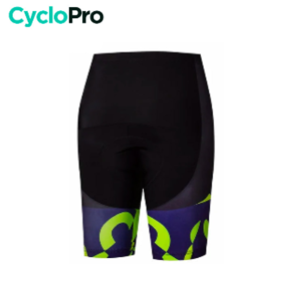 Donna ciclismo / mountain bike donna - notturna+