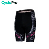 Donna ciclismo / mountain bike donna - notturna+