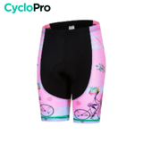 Donna ciclismo / mountain bike donna - notturna+