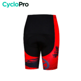 Donna ciclismo / mountain bike donna - notturna+