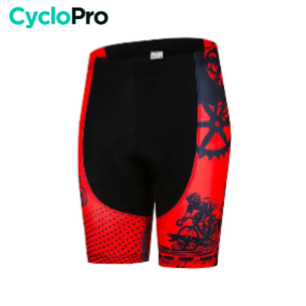 Donna ciclismo / mountain bike donna - notturna+