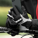 Guanti di montaggio invernale - Proteggi+