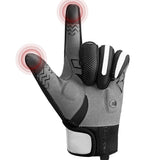 Guanti di montaggio invernale - Proteggi+