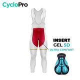 Autunno Cycling Outfit - Normandia