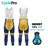 Autunno Cycling Outfit - Ho il calzino leggero