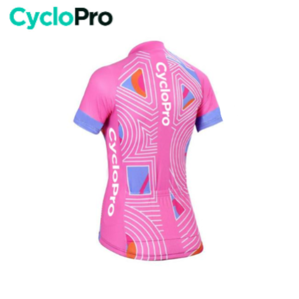 Short Round / Tye - Dye Jersey