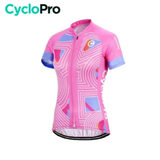 Short Round / Tye - Dye Jersey