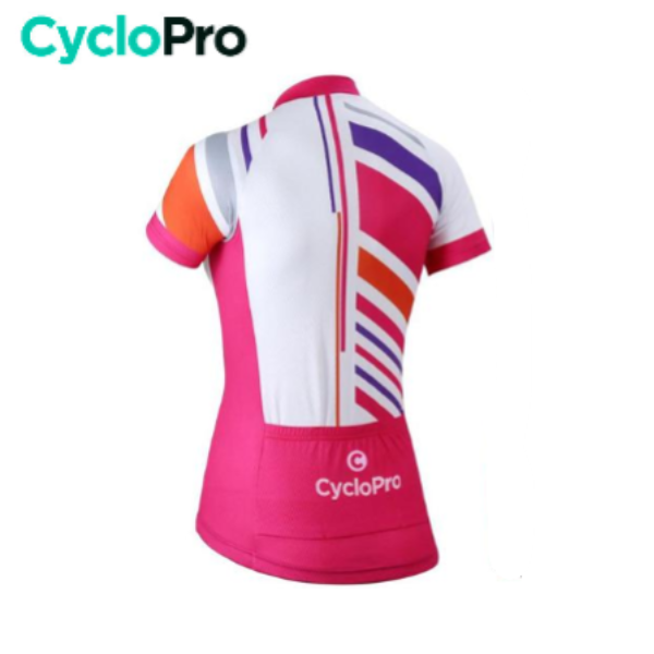 Short Round / Tye - Dye Jersey