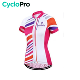 Short Round / Tye - Dye Jersey