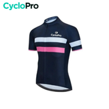 Maglia ciclistica - Comfort+