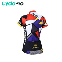 Short Round / Tye - Dye Jersey