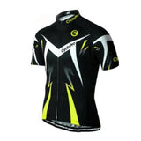 Maglia ciclistica - Comfort+