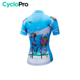 Short Round / Tye - Dye Jersey