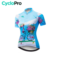 Short Round / Tye - Dye Jersey