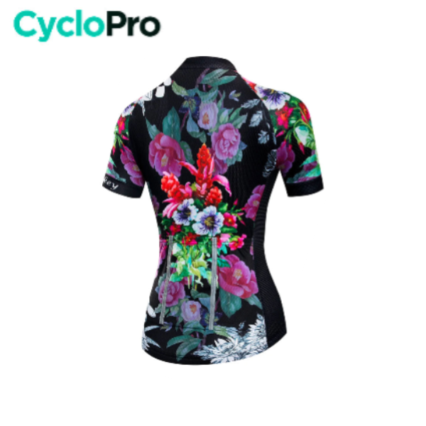 Short Round / Tye - Dye Jersey